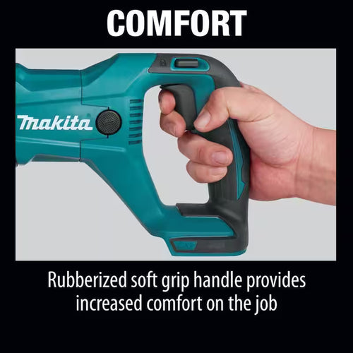 18V Lithium-Ion Cordless Reciprocating Saw E499958