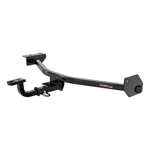 Class 1 Hitch with Ball Mount and Installation Hardware L935317
