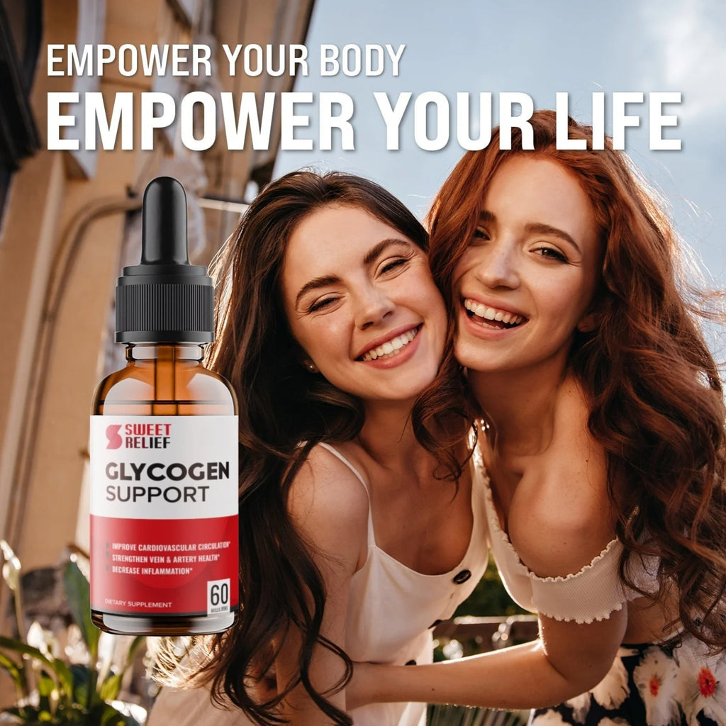 Sweet Relief Drops G886490