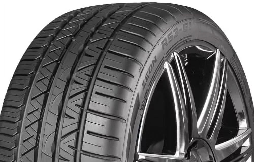 All Season 225/40R18 92Y XL Passenger Tire G678259