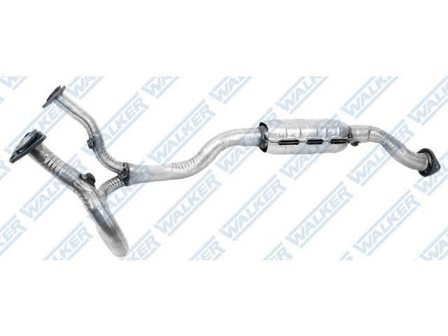 Catalytic Converter F2746