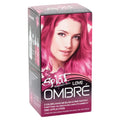 Splat Hair Color Pink W14510