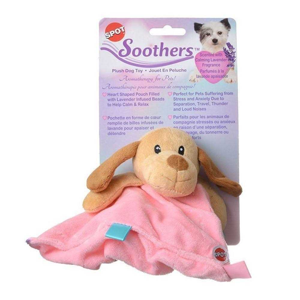 Blanket Dog Toy E605