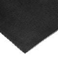 Textured Neoprene Rubber Roll, 72x22L x 36x22W x 3/32x22 Thick, 40A, Black U42348