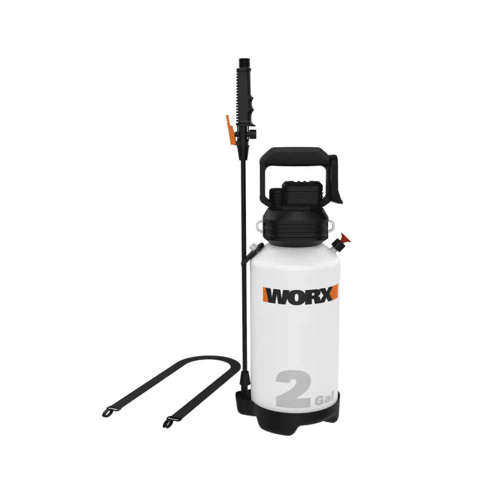 2-Gallon Cordless Yard Sprayer Y767756