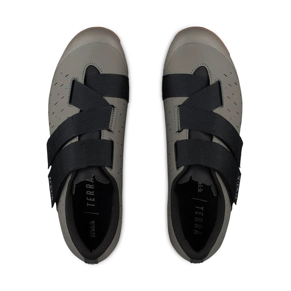Anthracite/Grape Cycling Shoes D3174