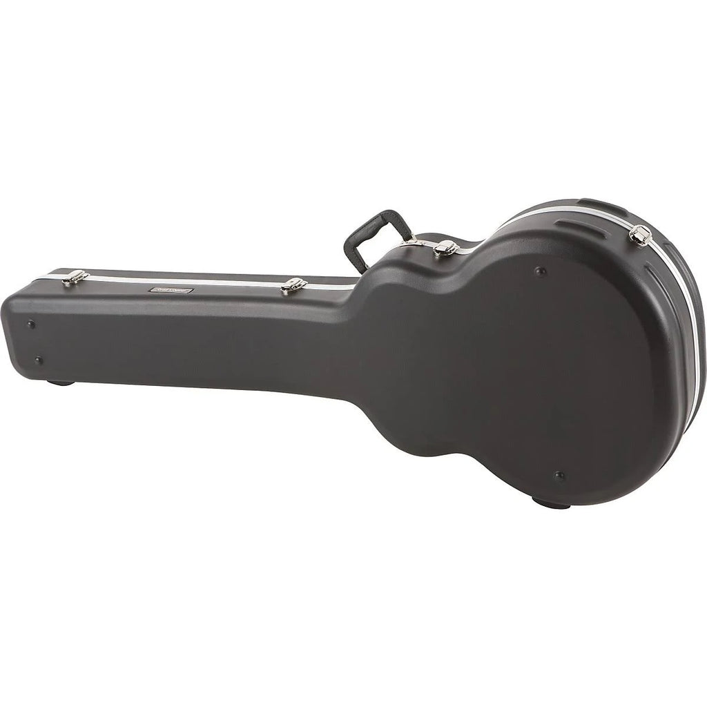 ABS Molded Acoustic Bass Case D992238