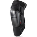 Black Bike Knee Pads H20551