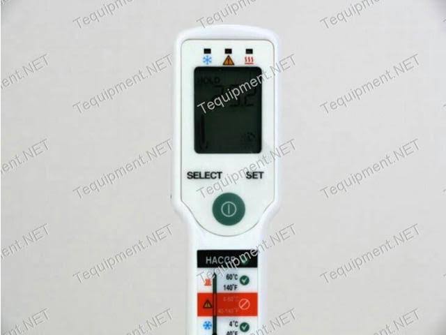 Food Safety Thermometer W24379