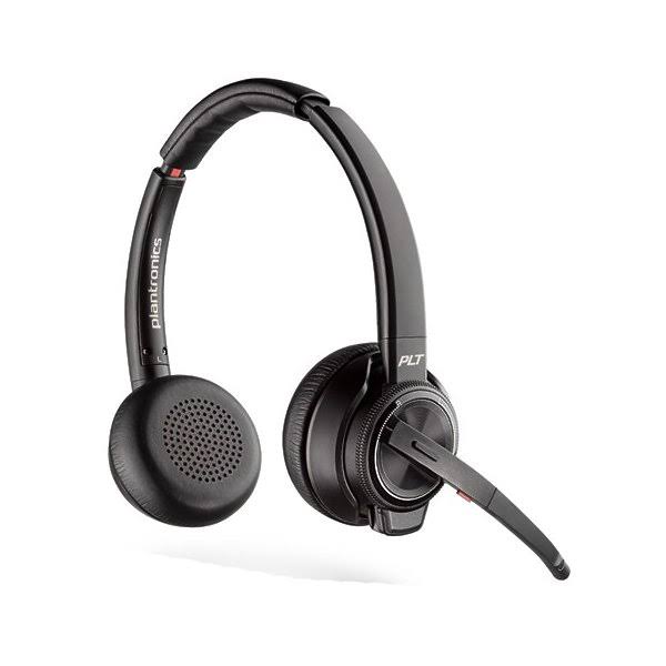 Binaural Wireless Headset Y20351