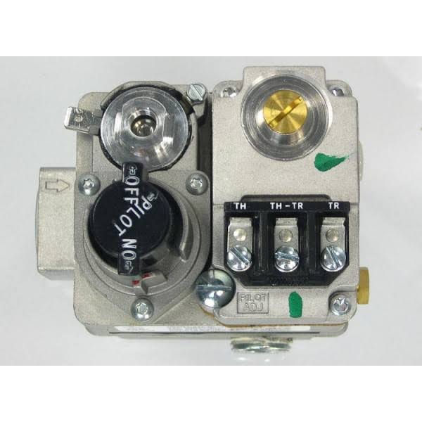 Gas Valve Z231