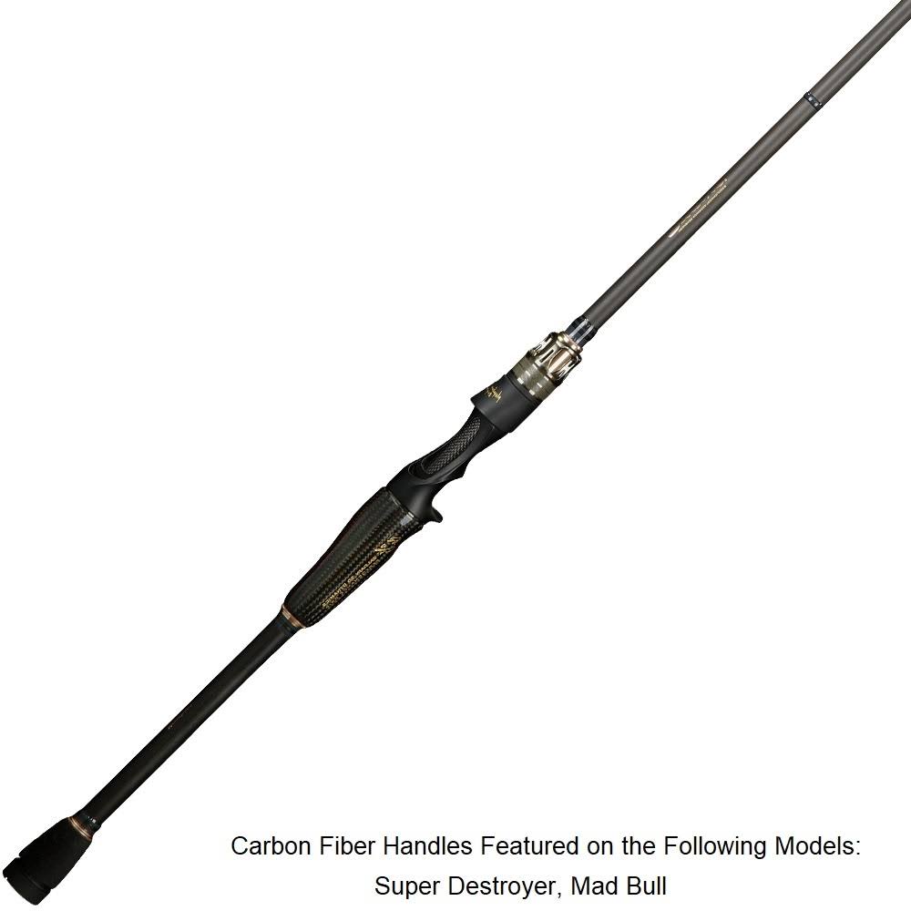 Casting Rod W777763