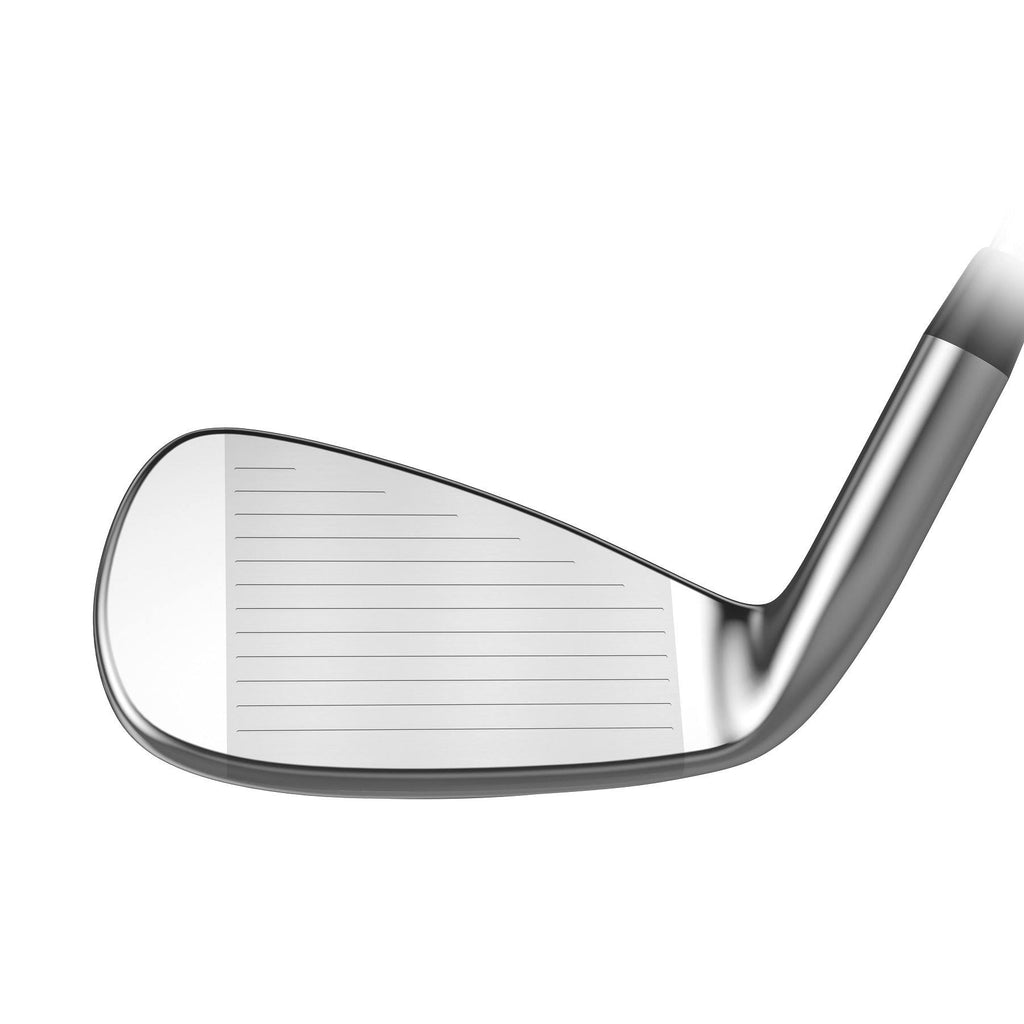 4 Iron Wood Set J7530