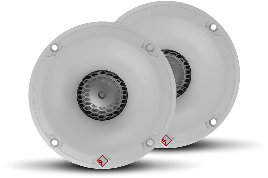 White Marine Tweeter J543