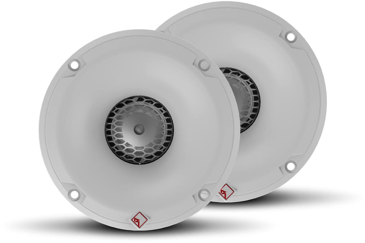 White Marine Tweeter J543