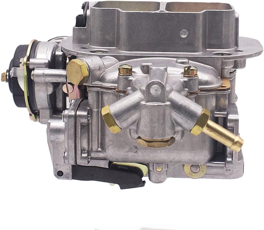 2 Barrel Carburetor with Electric Choke I740