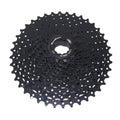 11 Speed Cassette, 11-40t, Black W4646