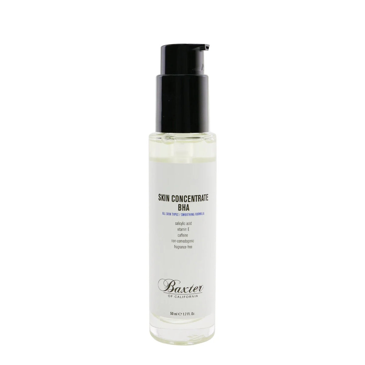 BHA Skin Serum 50ml H6491