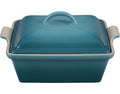 Caribbean Square Casserole D9304