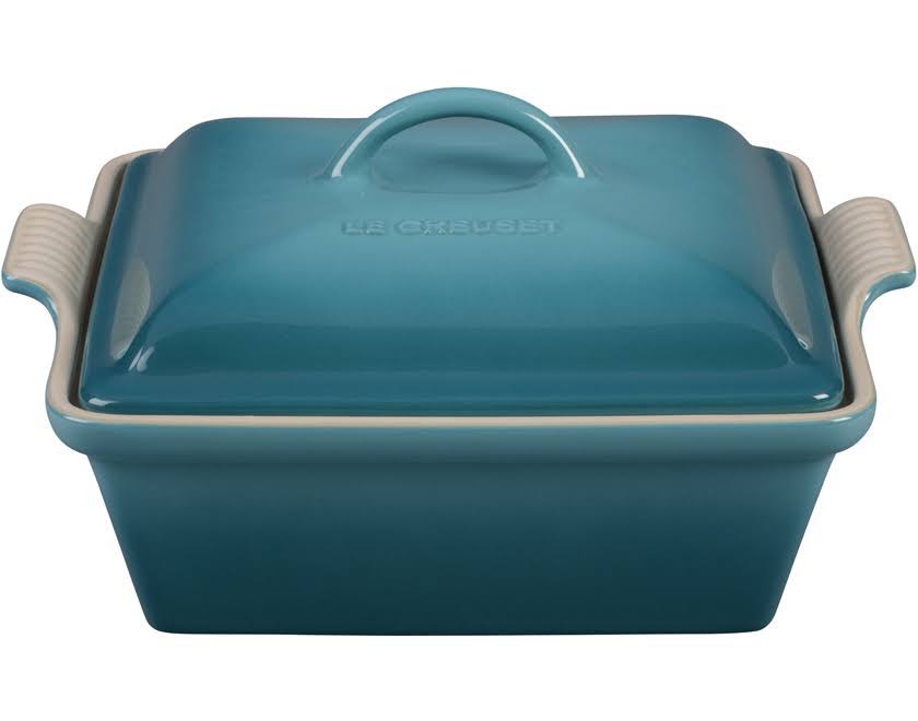 Caribbean Square Casserole D9304