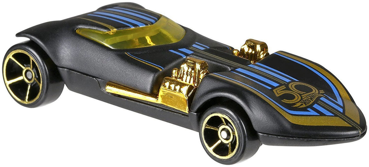1:64 Diecast Model Car Set of 6pcs J419018