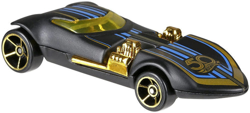 1:64 Diecast Model Car Set of 6pcs J419018