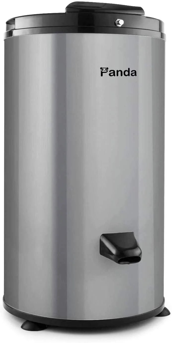 Gray Spin Dryer J483164
