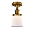 Semi-Flush Mount Light L1675