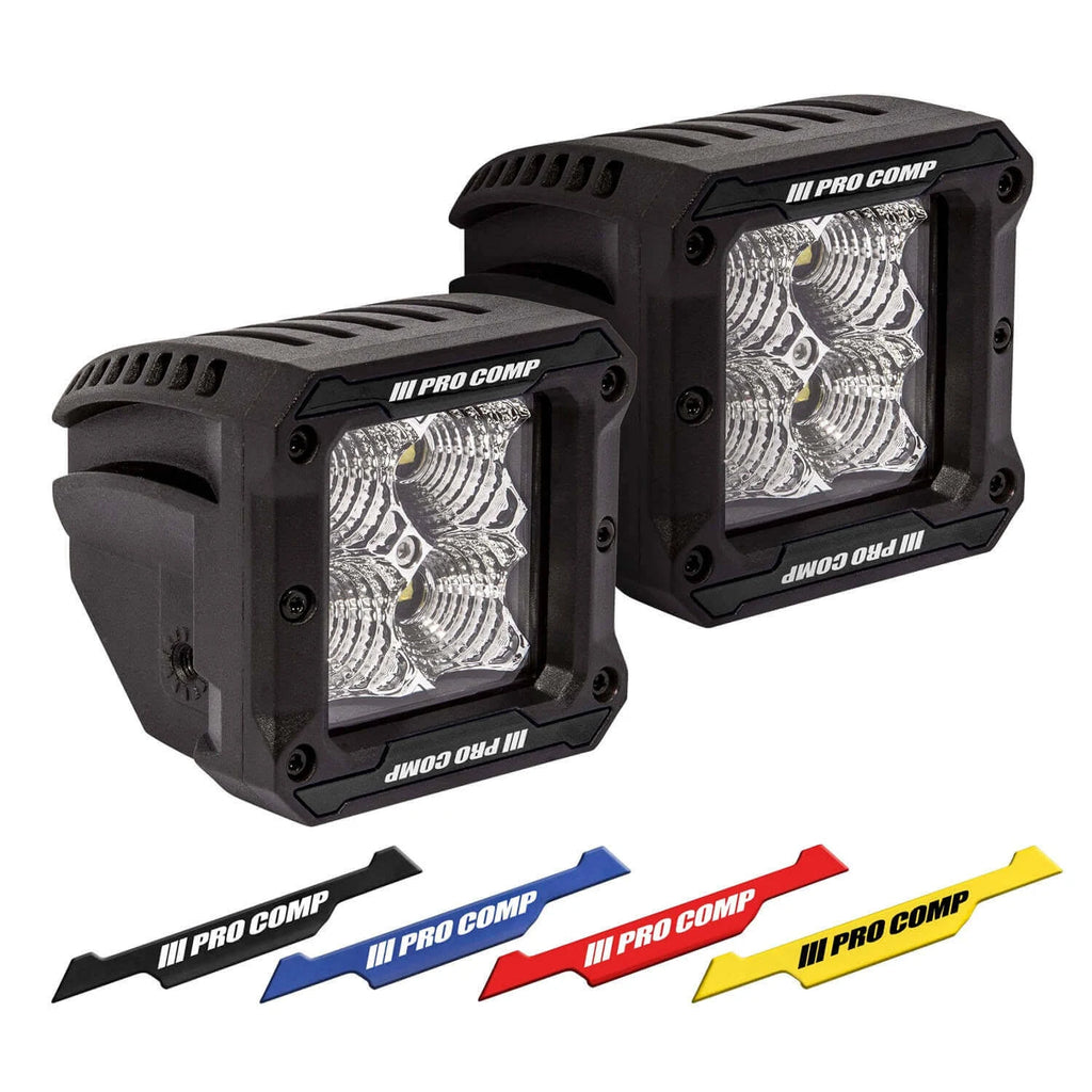 Flood Light H866628