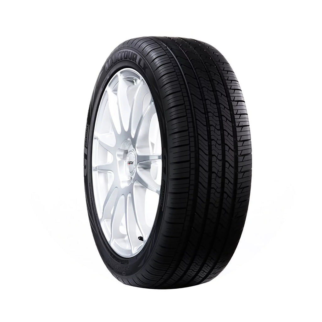 225/65R17 102H All Season Passenger Tire X856