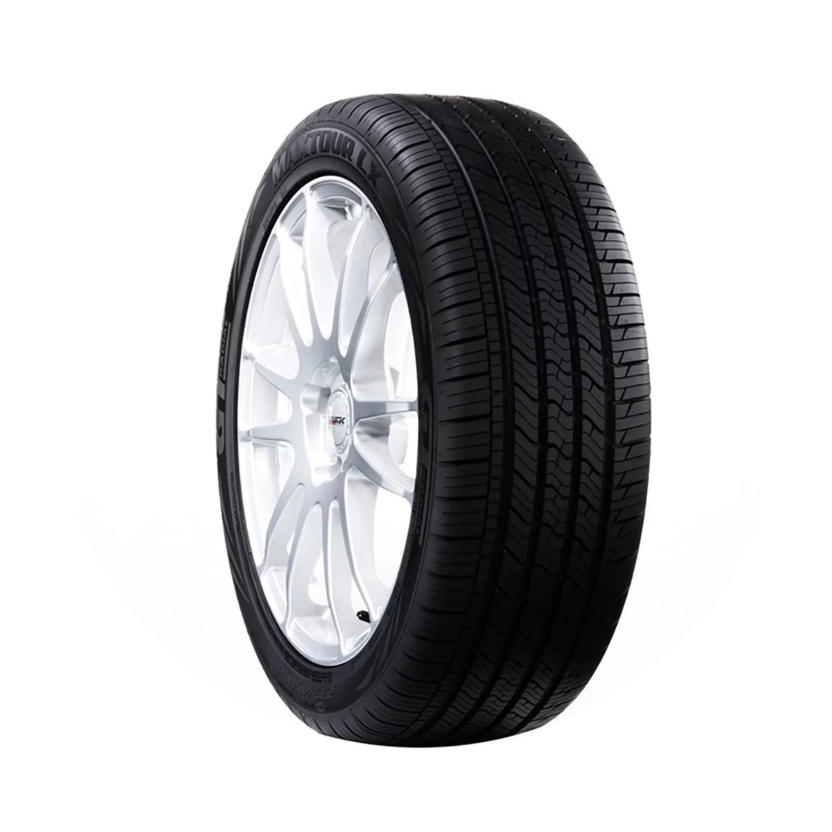 225/65R17 102H All Season Passenger Tire X856