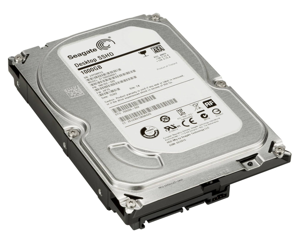 500GB SATA Internal Hard Drive U84463
