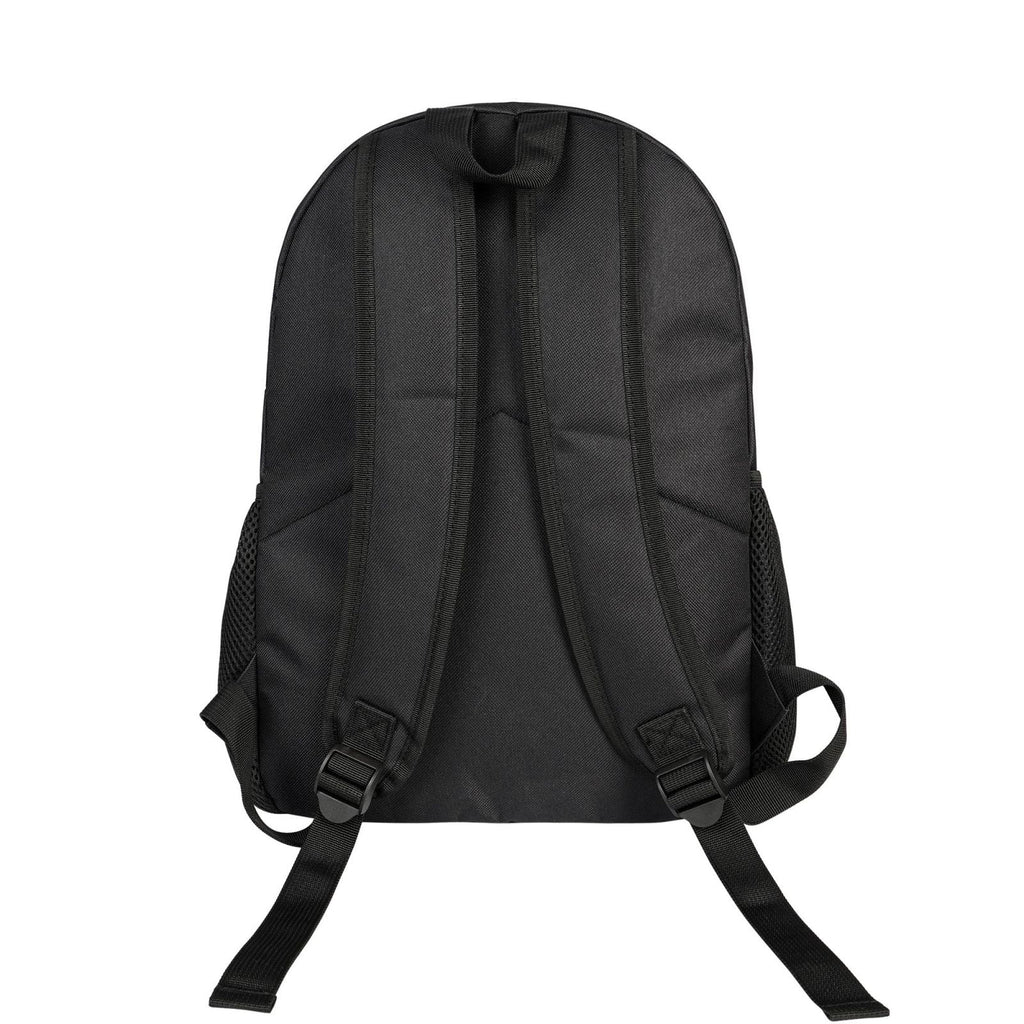 Lightweight Unisex Backpack E9878