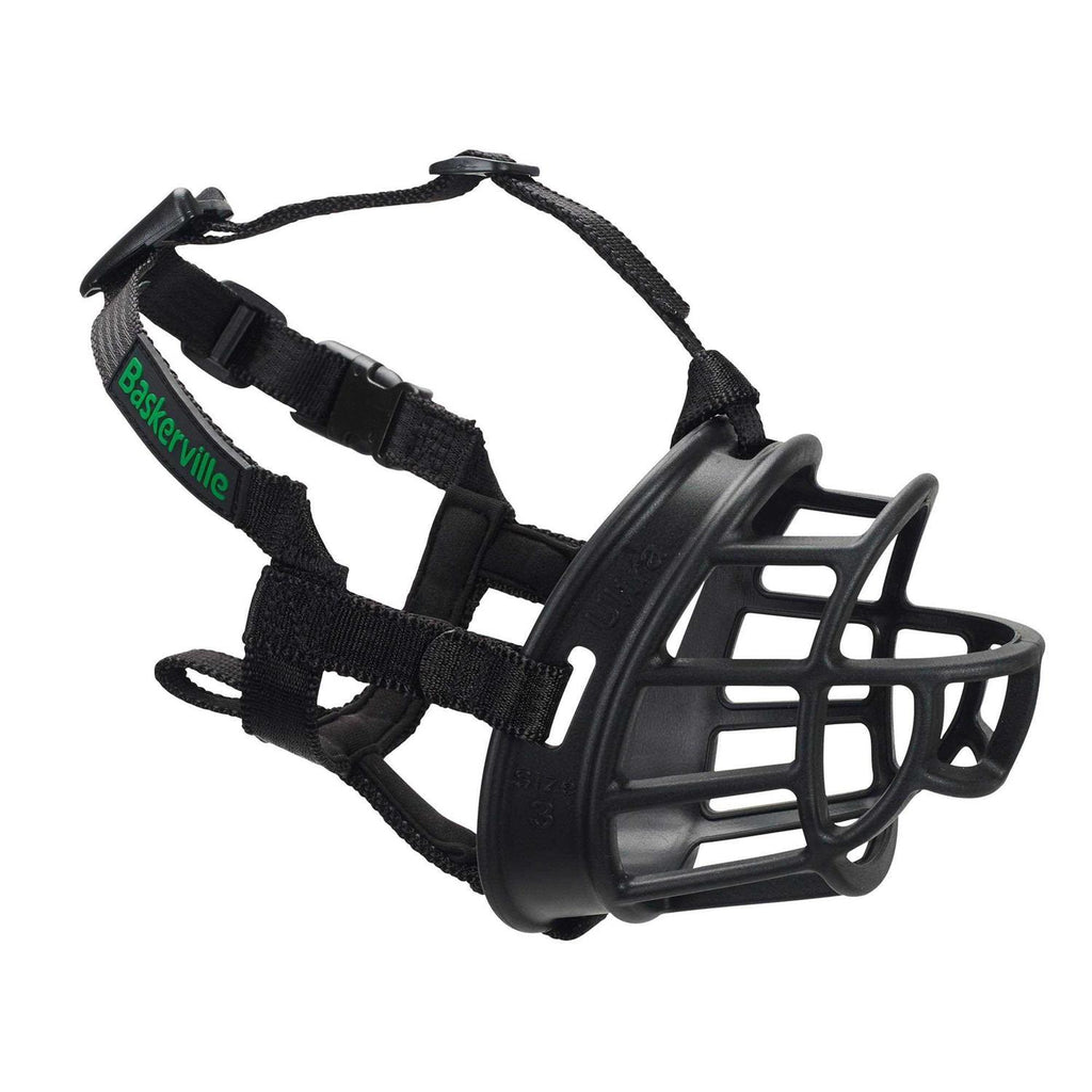 Ultra Muzzle M317490