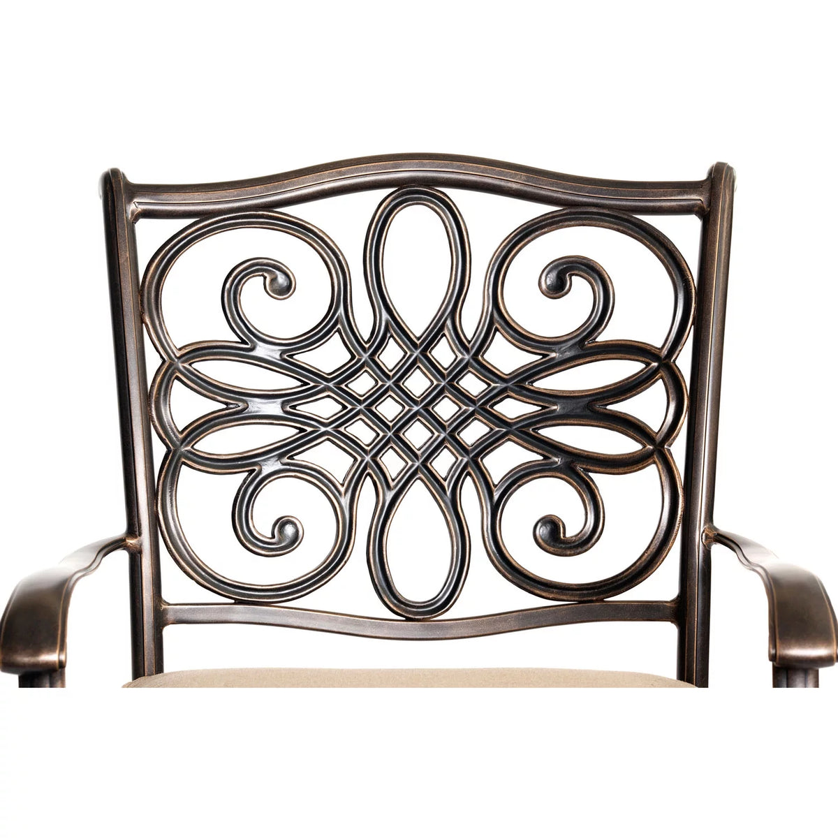 7-Piece Outdoor Dining Set D75396