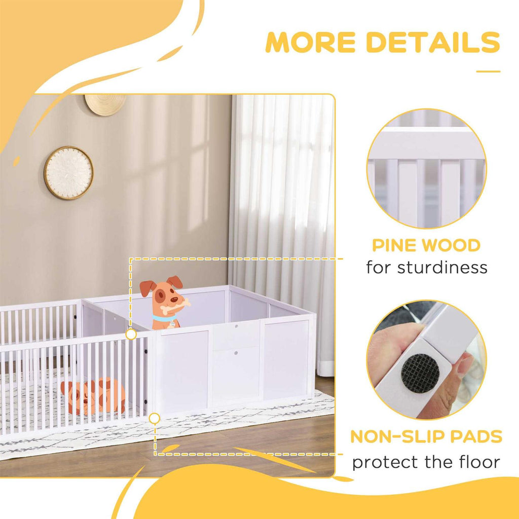 Dog Whelping Box N4746