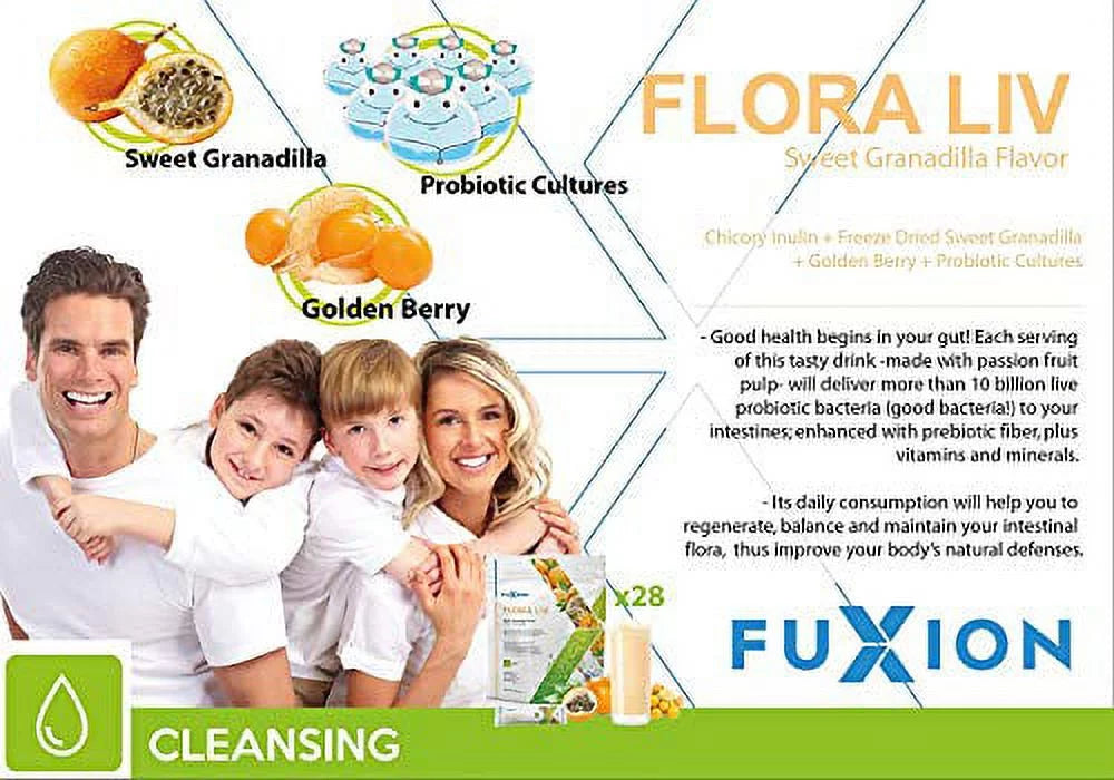 10 Billion CFU Active Live Probiotics 28 Sticks B319572