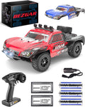 1:18 Scale 4WD Remote Control Truck with 2 Rechargeable Batteries R540423