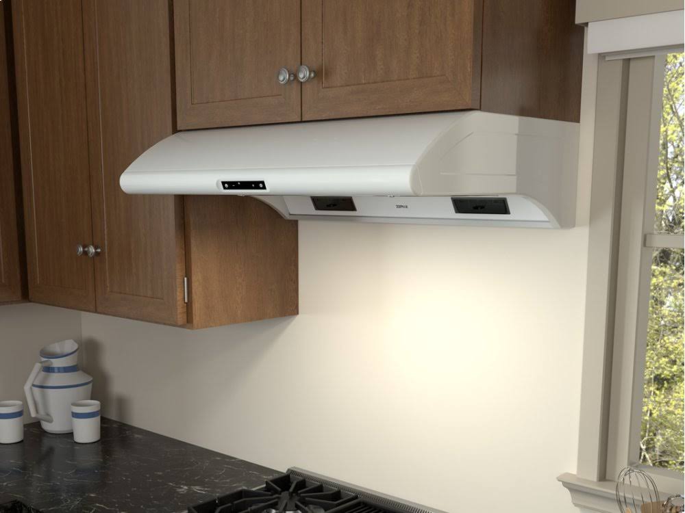 30x22 Under-Cabinet Range Hood O113