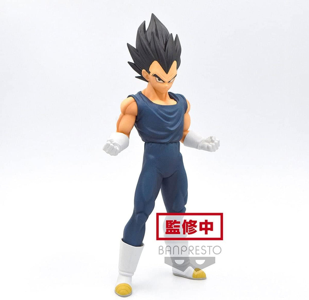 Vegeta Figure N47683