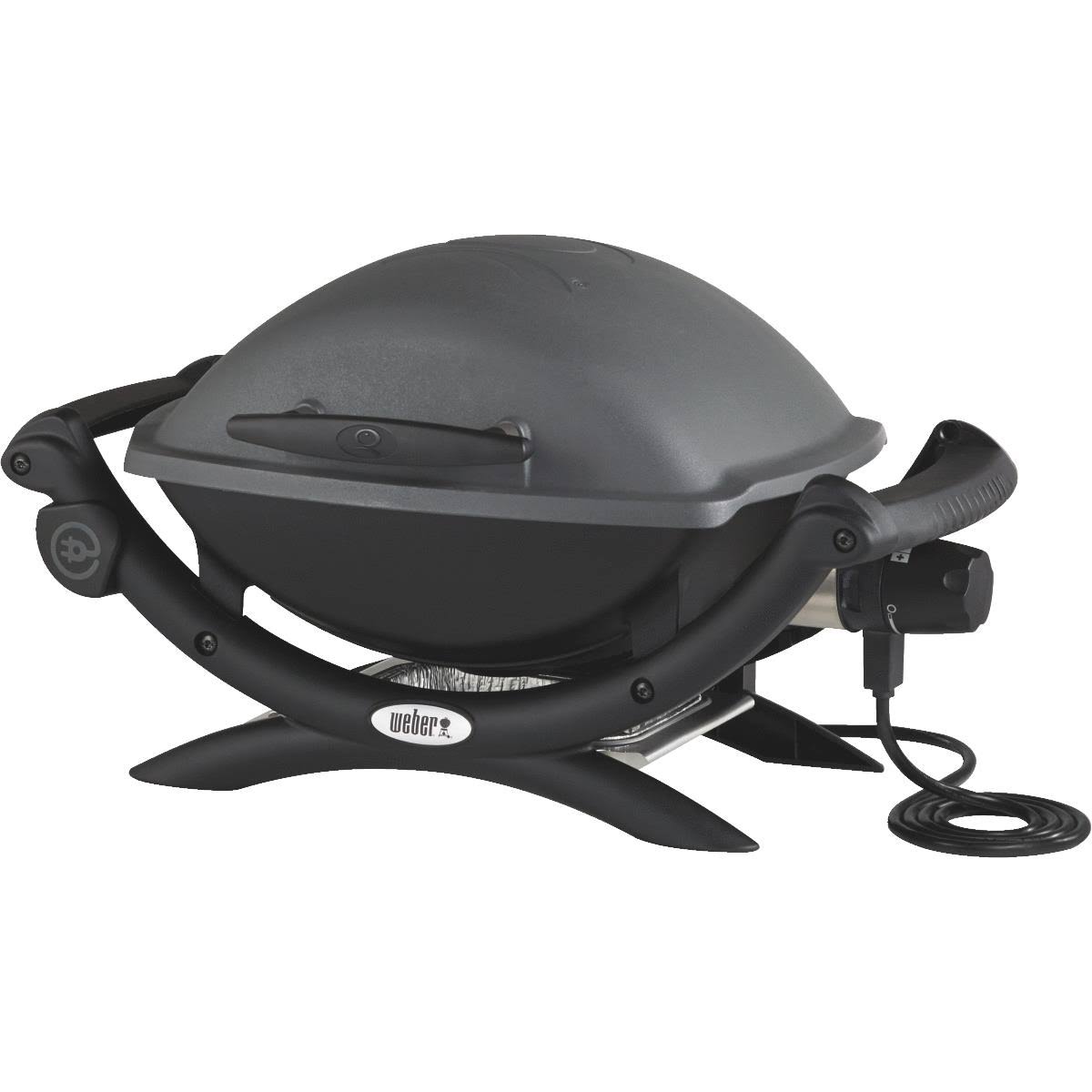 Electric Grill B470001