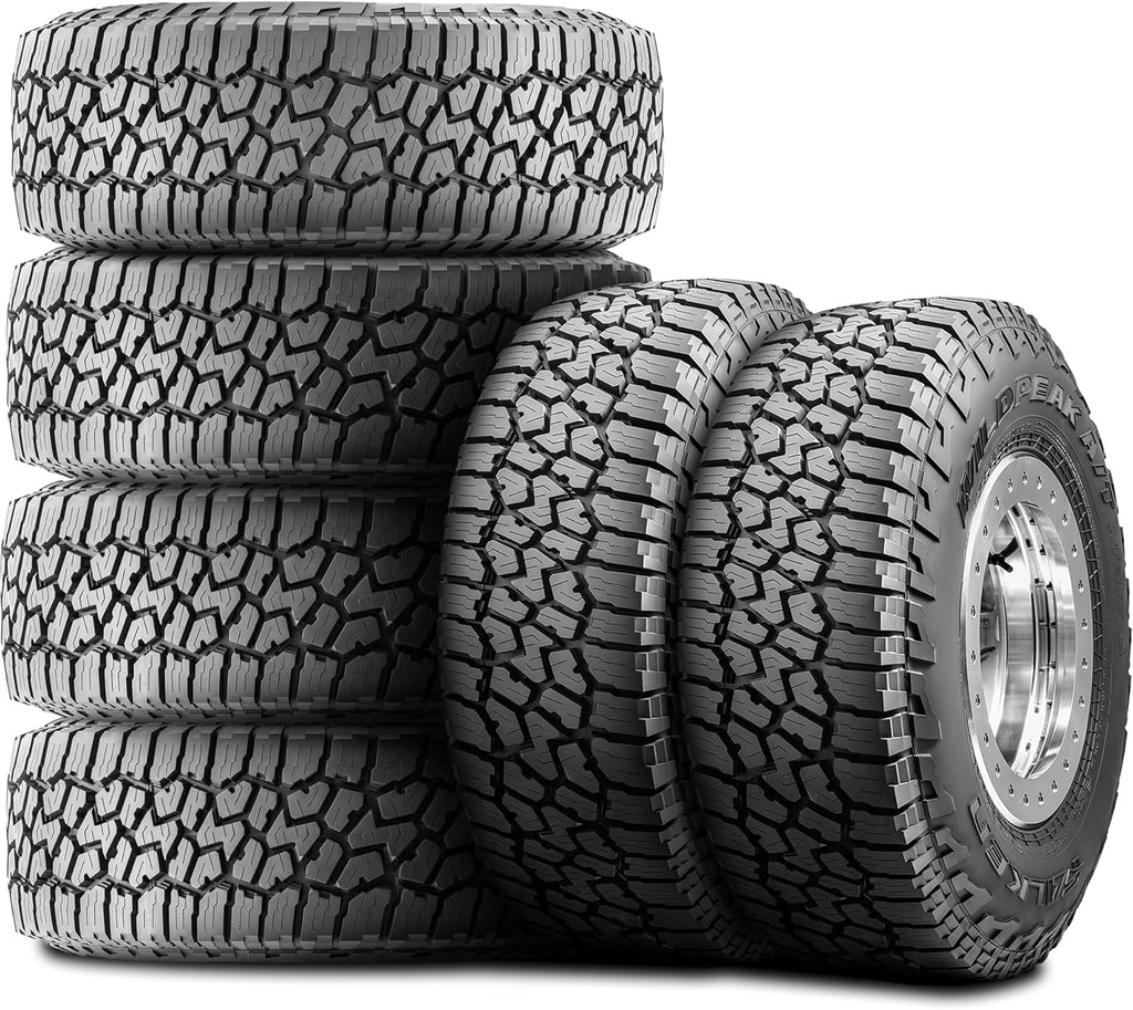 235/75R15 109T All Terrain Radial Tire V237