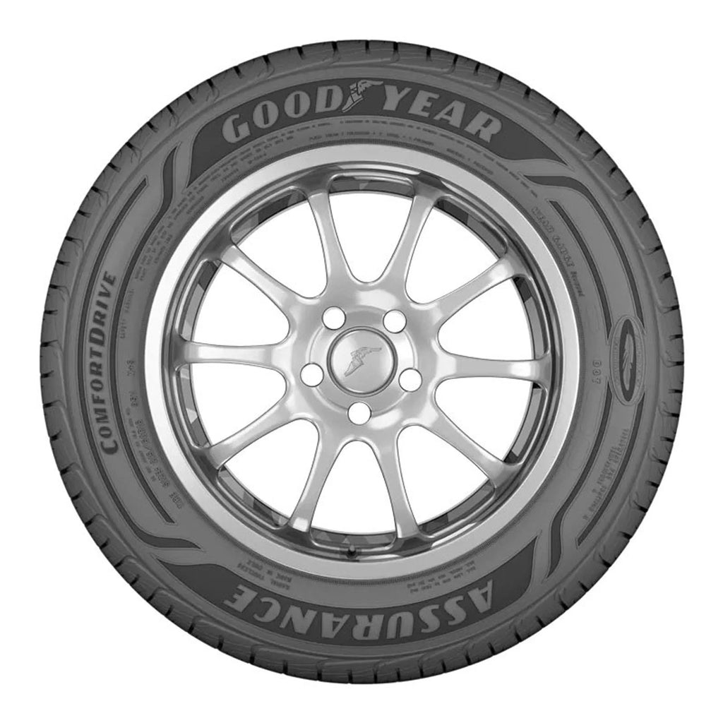 All Season Passenger Tire U6850