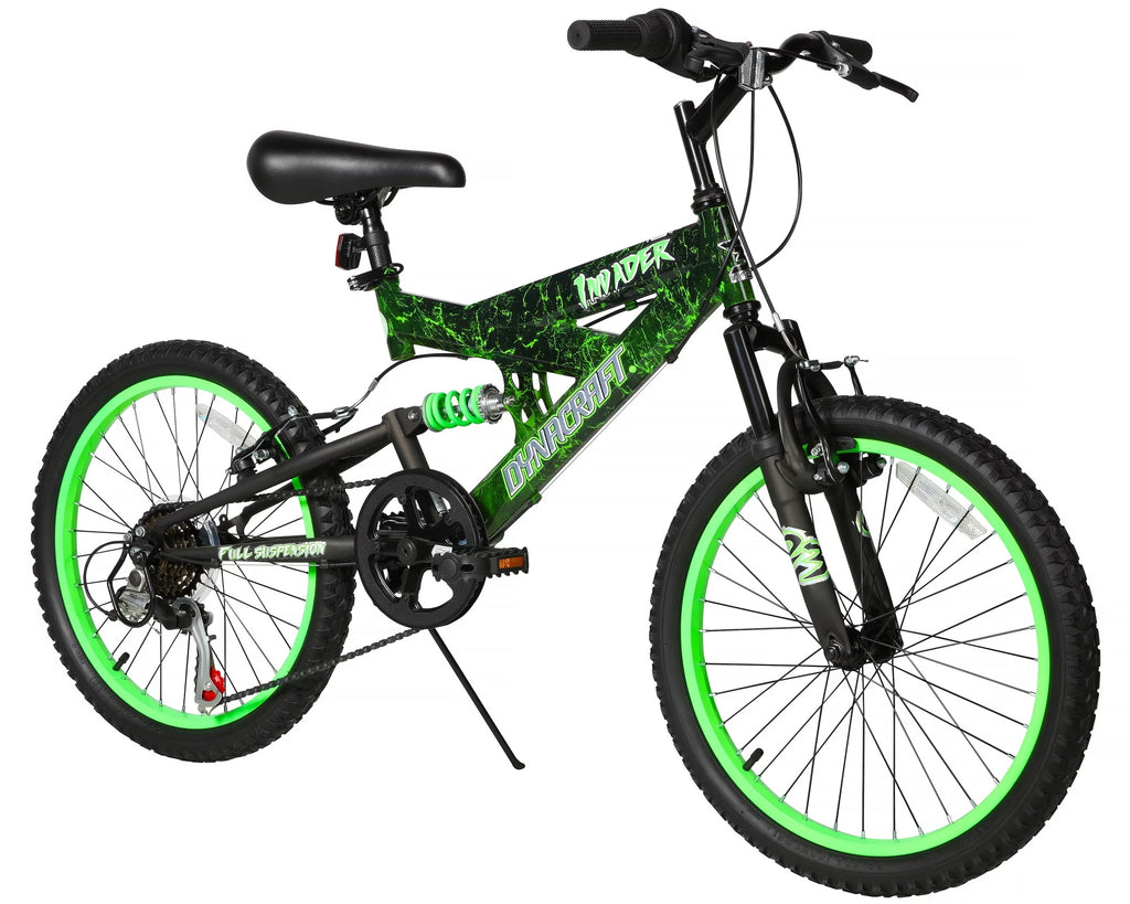 20-Inch Boys BMX Bike Y392526