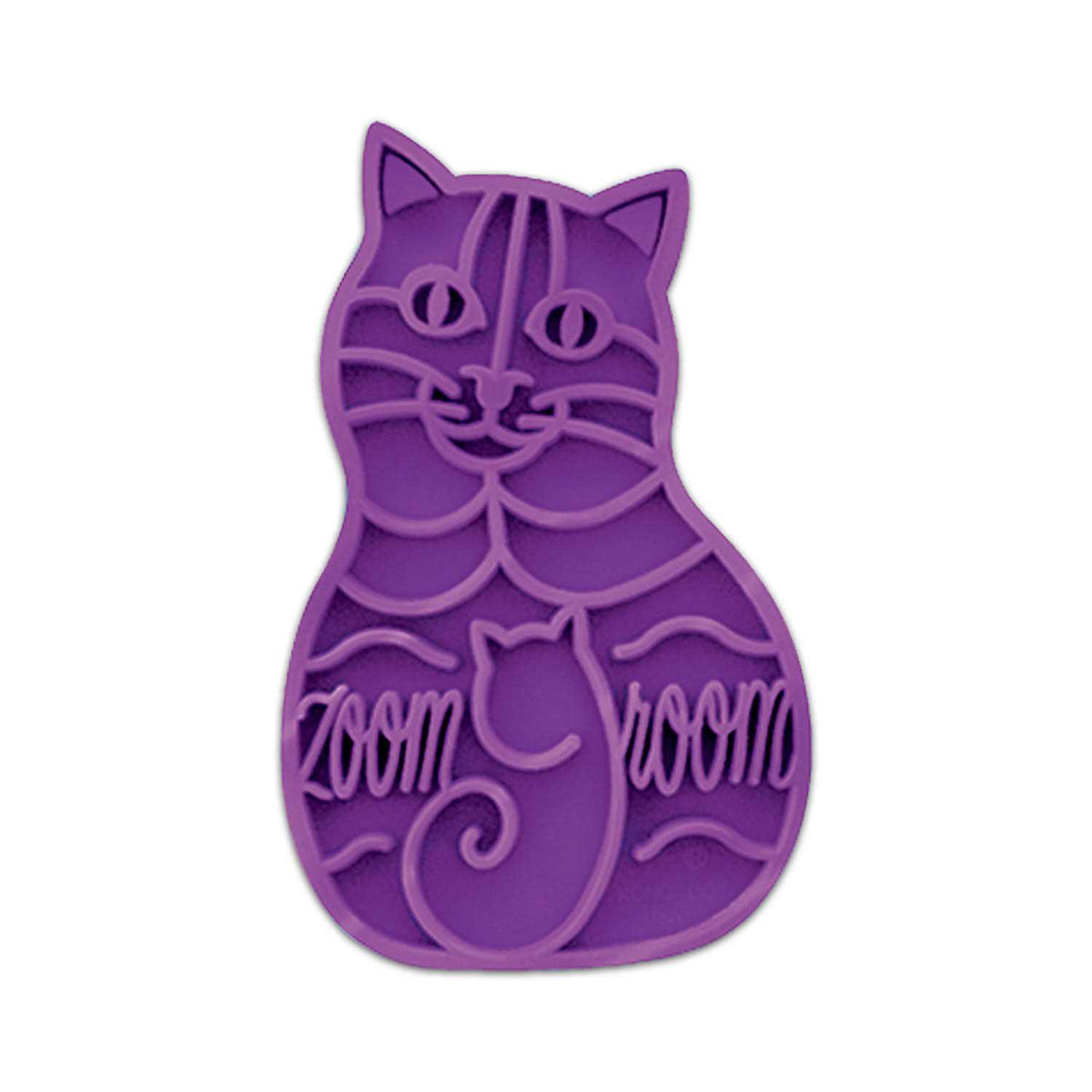 Cat Groom Brush F890