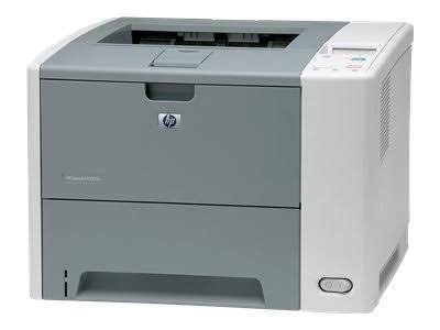 Monochrome Laser Printer U53344