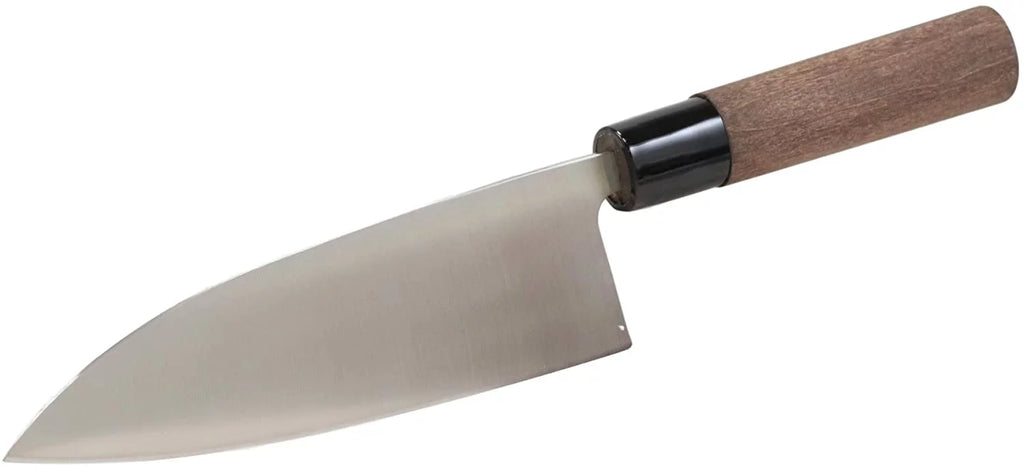 Japanese Sushi Chef Deba Knife 160mm Z5637