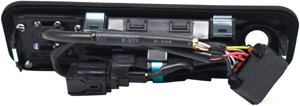 Rear View Backup Camera for Hyundai Sonata 2015 2016 A74996
