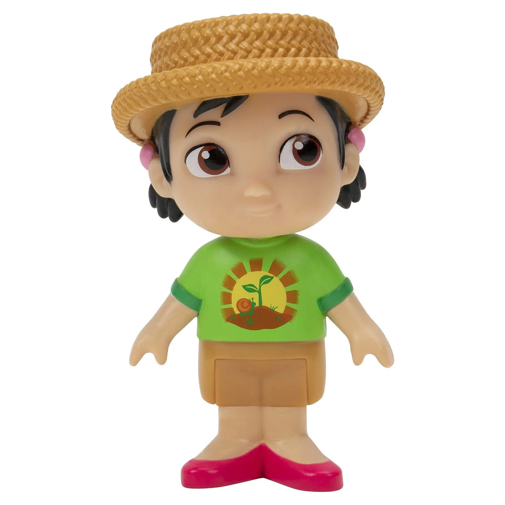 6 Figure Pack Toys I311