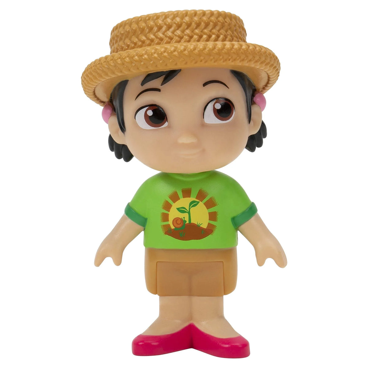6 Figure Pack Toys I311